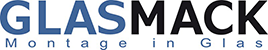 GLASMACK - Montage in Glas